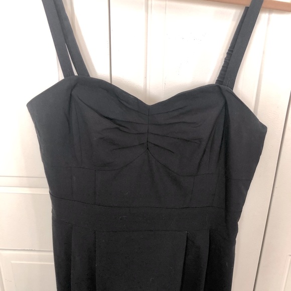 Wilfred Bustier Dress - Picture 2 of 9